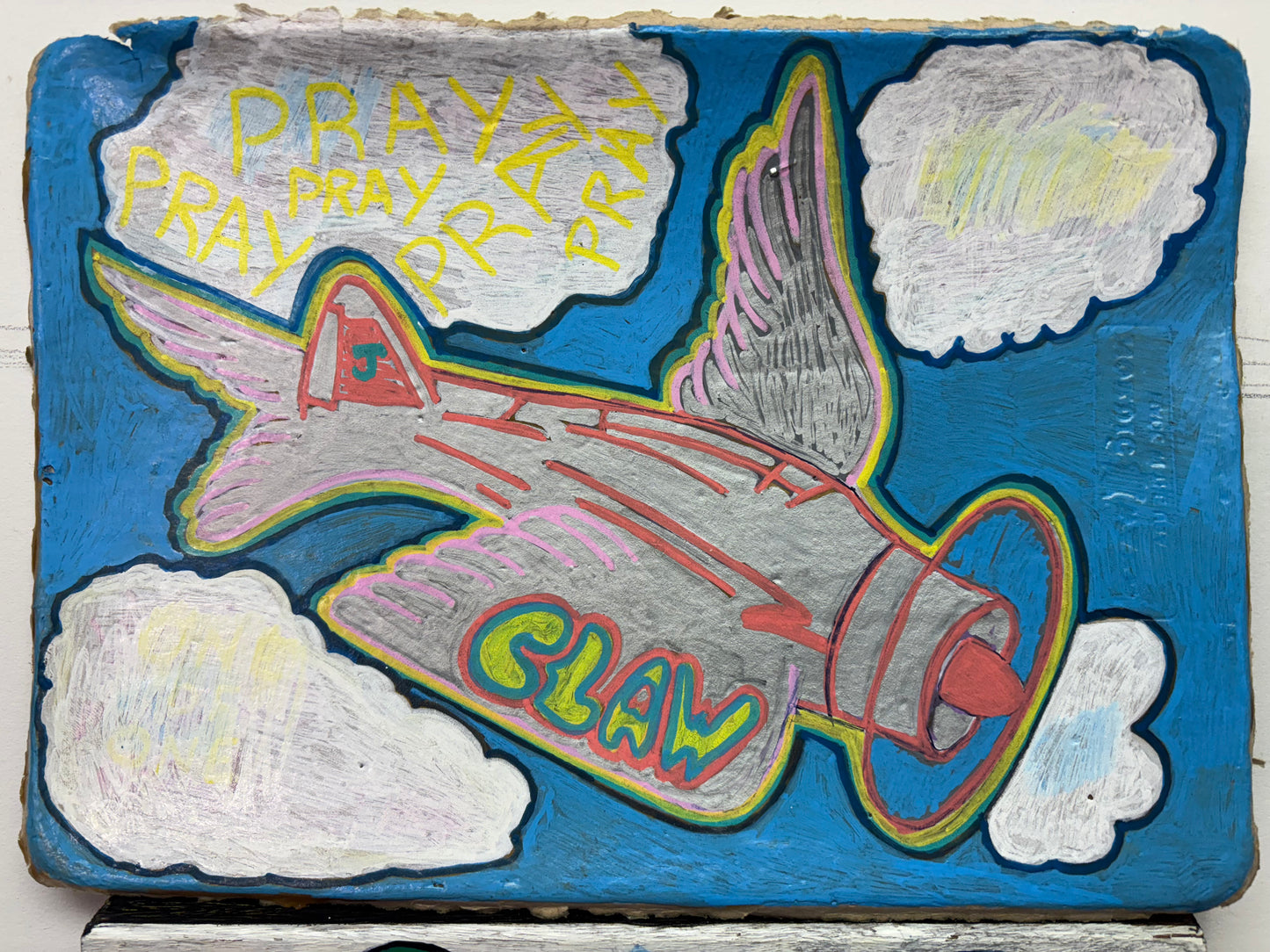birdplane