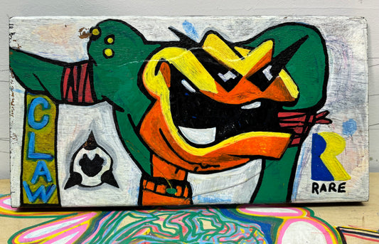 battletoad