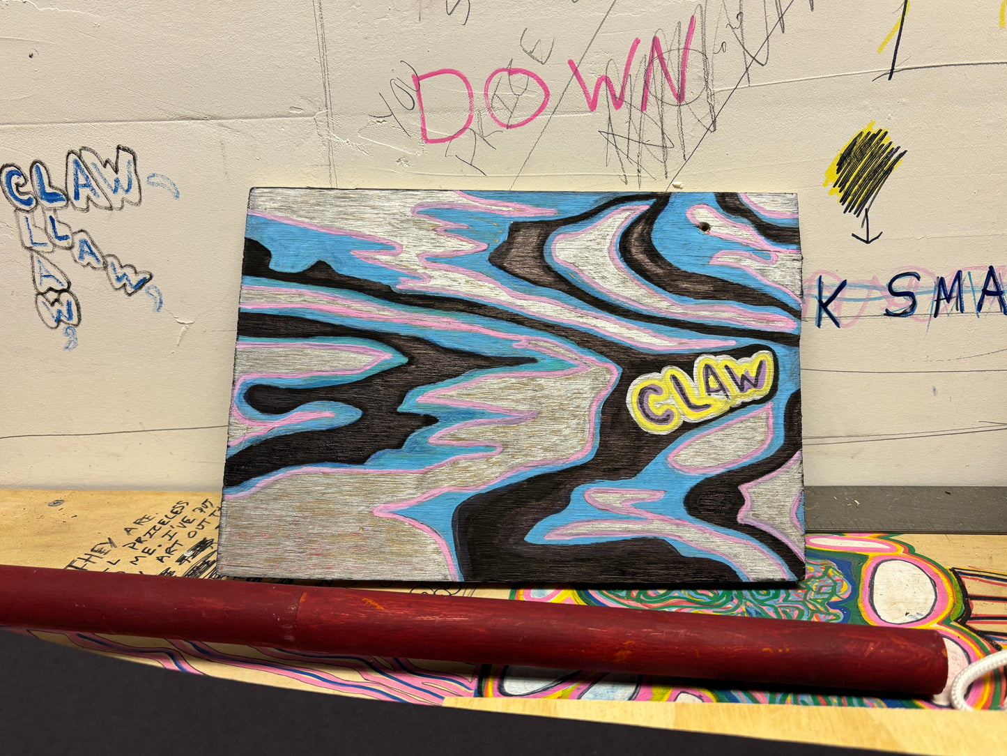 Flow State
