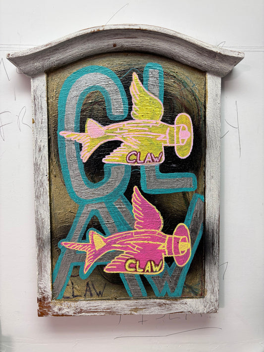 twin flight