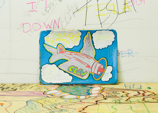 birdplane